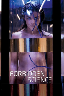 Forbidden Science, Cover, HD, Serien Stream, ganze Folge