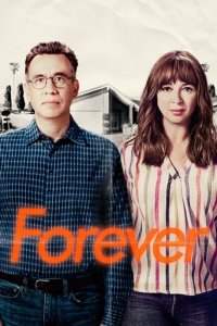 Forever (2018) Cover, Forever (2018) Poster