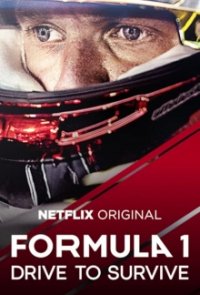 Formula 1: Drive to Survive Cover, Stream, TV-Serie Formula 1: Drive to Survive