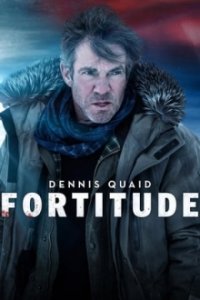 Cover Fortitude, Poster Fortitude