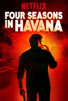 Four Seasons in Havana, Cover, HD, Serien Stream, ganze Folge