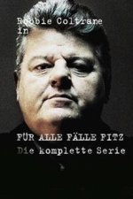 Cover Für alle Fälle Fitz, Poster, Stream