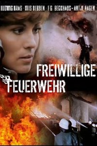 Cover Freiwillige Feuerwehr, TV-Serie, Poster