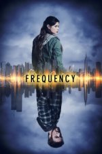 Cover Frequency, Poster, Stream