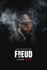 Cover Freud, Freud