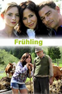 Cover Frühling, TV-Serie, Poster