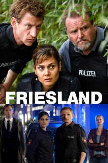 Friesland, Cover, HD, Serien Stream, ganze Folge