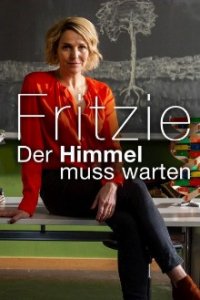 Cover Fritzie - Der Himmel muss warten, TV-Serie, Poster