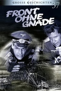 Front ohne Gnade Cover, Poster, Blu-ray,  Bild