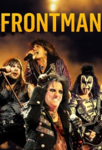 Frontmen - Die größten Rockstars aller Zeiten Cover, Poster, Blu-ray,  Bild