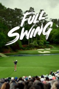 Full Swing Cover, Poster, Full Swing DVD