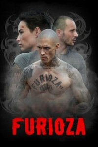 Poster, Furioza - In den Fängen der Hooligans Serien Cover