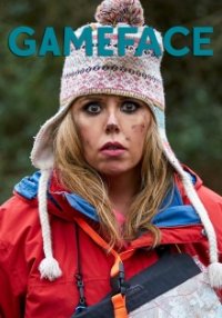 GameFace Cover, Poster, GameFace