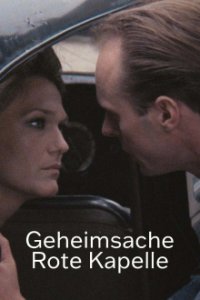 Geheimsache Rote Kapelle Cover, Online, Poster