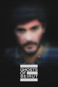 Poster, Ghosts of Beirut Serien Cover