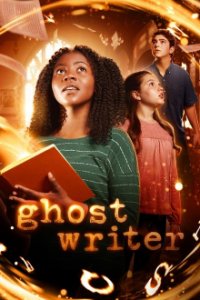 Cover Ghostwriter - Vier Freunde und die Geisterhand, Poster Ghostwriter - Vier Freunde und die Geisterhand