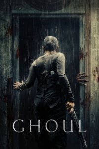 Cover Ghul, TV-Serie, Poster