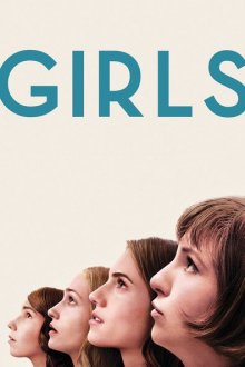 Cover Girls, Poster