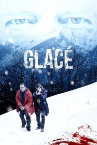 Cover Glacé - Ein eiskalter Fund, Poster