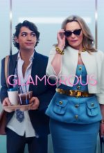 Cover Glamorous, Poster Glamorous