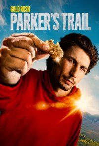 Cover Goldrausch: Parkers Abenteuer, Goldrausch: Parkers Abenteuer