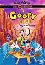 Cover Goofy und Max, Poster Goofy und Max
