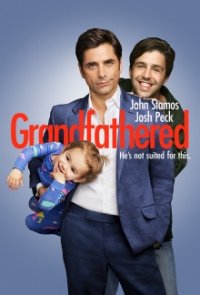 Cover Grandfathered, Poster