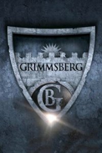 Grimmsberg Cover, Online, Poster