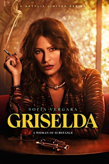 Griselda, Cover, HD, Serien Stream, ganze Folge