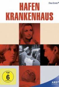 Hafenkrankenhaus Cover, Poster, Hafenkrankenhaus DVD