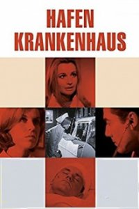 Poster, Hafenkrankenhaus Serien Cover