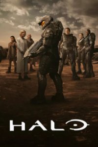 Cover Halo, Poster Halo