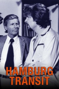 Hamburg Transit Cover, Poster, Hamburg Transit DVD