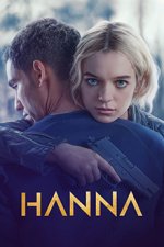 Cover Hanna, Poster, Stream