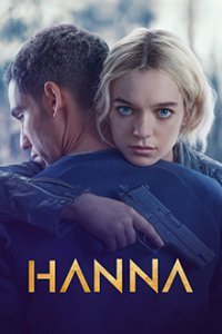 Cover Hanna, Poster Hanna