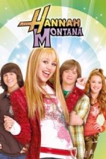Cover Hannah Montana, Poster, Stream
