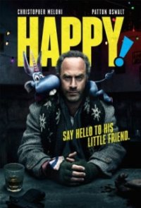 Cover Happy!, Poster