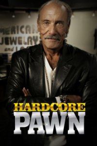 Cover Hardcore Pawn – Das härteste Pfandhaus Detroits, Poster Hardcore Pawn – Das härteste Pfandhaus Detroits