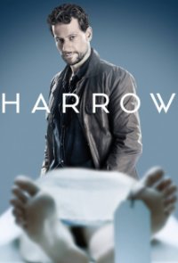 Cover Harrow, Harrow