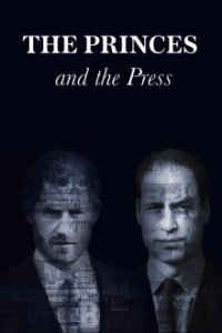 Harry und William – Zwei Prinzen gegen die Presse Cover, Poster, Blu-ray,  Bild