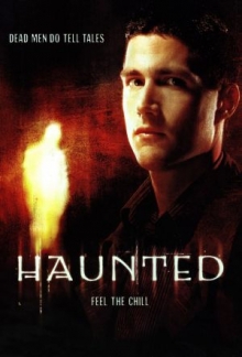 Haunted, Cover, HD, Serien Stream, ganze Folge