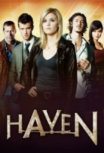 Cover Haven, Poster, Stream