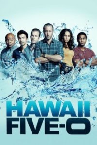 Cover Hawaii Five-0, Poster Hawaii Five-0
