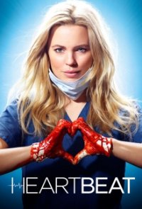 Poster, Heartbeat Serien Cover