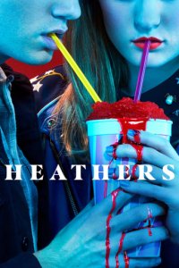 Cover Heathers, Poster Heathers