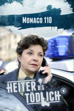 Cover Heiter bis tödlich: Monaco 110, Poster, Stream