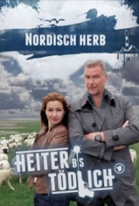 Heiter bis tödlich: Nordisch herb Cover, Online, Poster