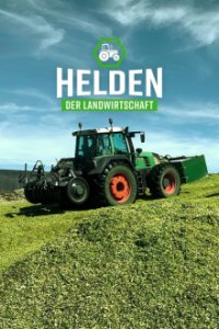 Cover Helden der Landwirtschaft, Poster Helden der Landwirtschaft