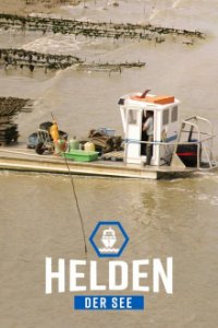 Cover Helden der See, Helden der See