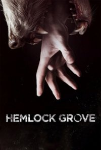 Cover Hemlock Grove, Hemlock Grove